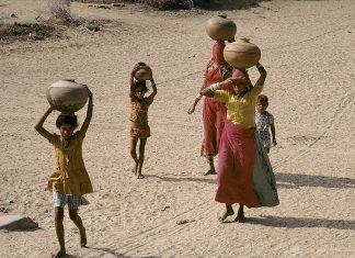 Why We Need to Talk About Gender Mainstreaming in Water Policy