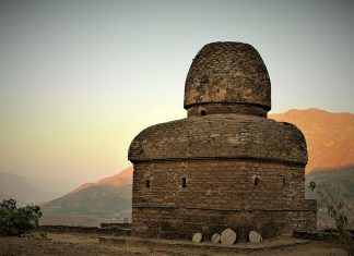 Pakistan Has a Love-Hate Relationship With Buddhism, and Its Flaring up Again