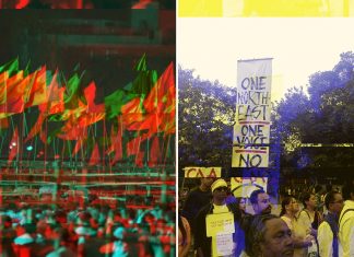 13 Reasons Why Hindutva Nationalists and Assamese Subnationalists Are the Same