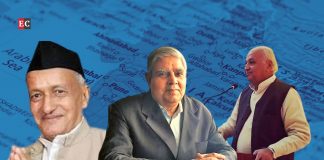 Agents of the Centre or More? Recent Tensions Reveal the Complex Role of Governors in India