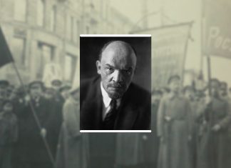 How Nationalist Indian Newspapers Remembered Lenin After His Death in 1924