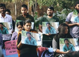 Beyond the ‘Final Letter’: The Different Meanings of Rohith Vemula
