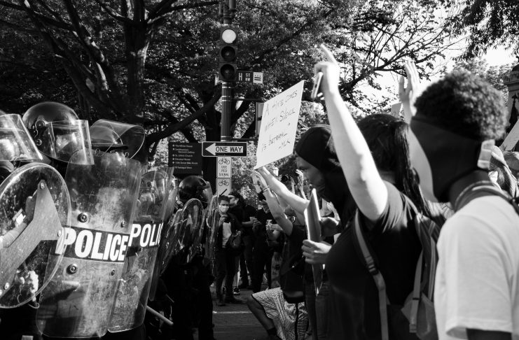 Democracy: A Scientific Perspective