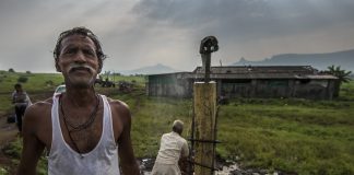 Mental Health of Farmers in India