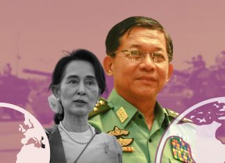 Myanmar Coup: Making Sense of the Mixed International Response