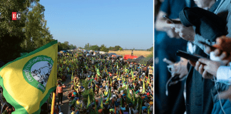 Economics of Empathy and the Rising Disdain for Welfare