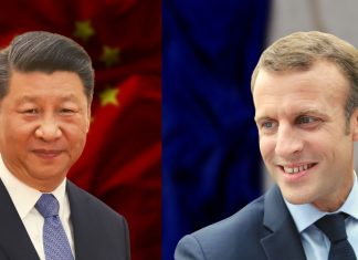 Why China and France Are Closer Than Ever Before