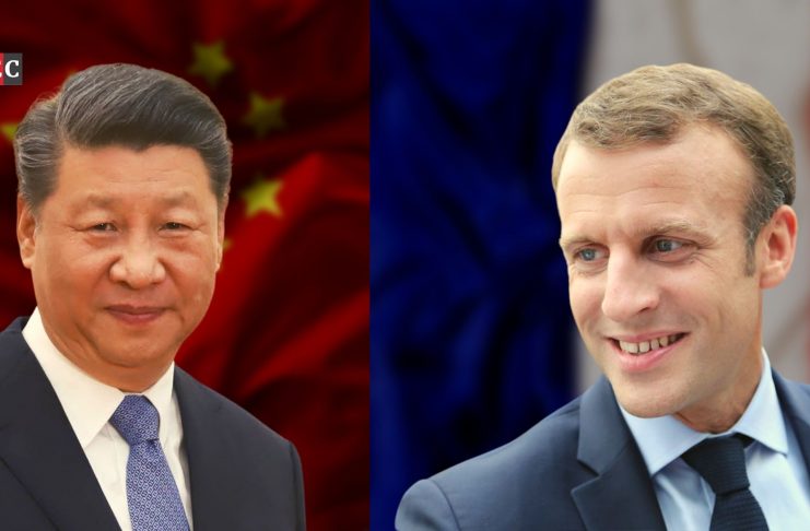 Why China and France Are Closer Than Ever Before