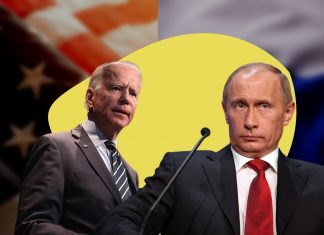 Biden’s Latest Sanctions on Russia Reek of Caution, Not Aggression