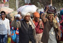 COVID-19 Is Creating an Unending Migrant Workers’ Crisis in India. What To Do About It?
