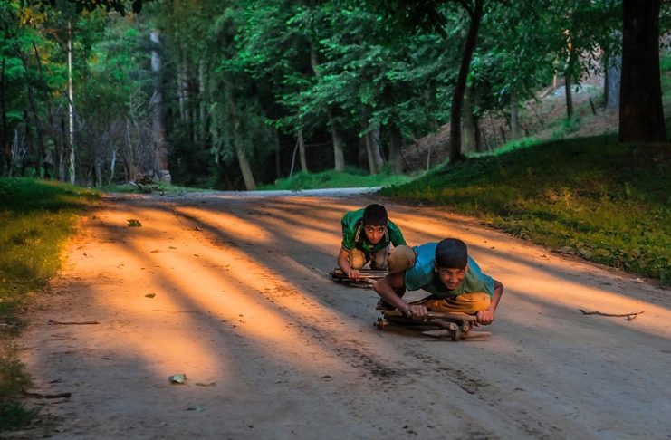 Why India’s Juvenile Justice Act Defeats Its Own Intent To Ensure Child Welfare