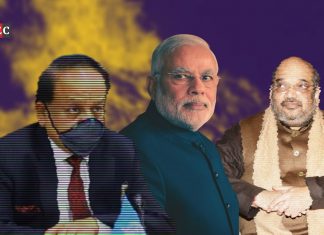 Once Common, Resignations of Leaders Over Failures Are Non-Existent in Today’s India
