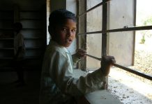 India’s Education System Is Rigged Against the Poor