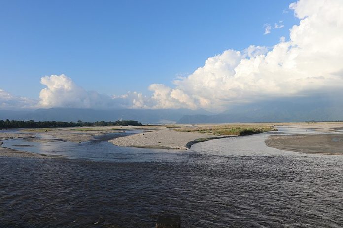 Dibang River 2