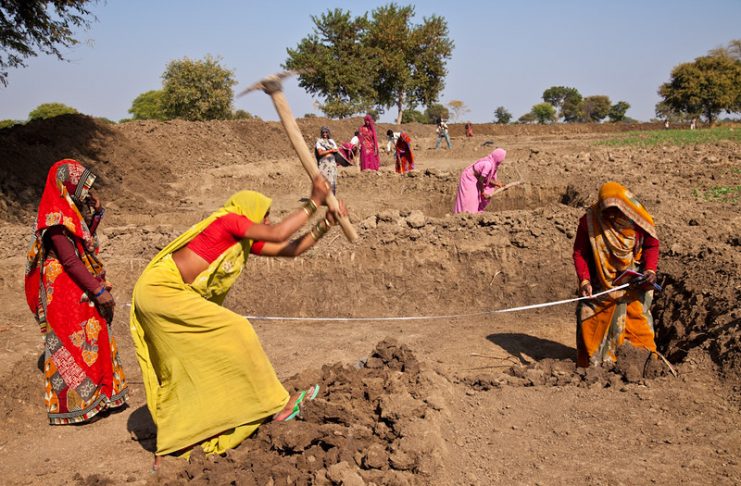 PLFS 2019-20: Women Employment in India Rising, But Challenges Remain