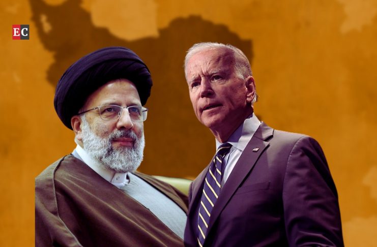 Iran Nuclear Deal: Stalled Negotiations, Growing Mistrust