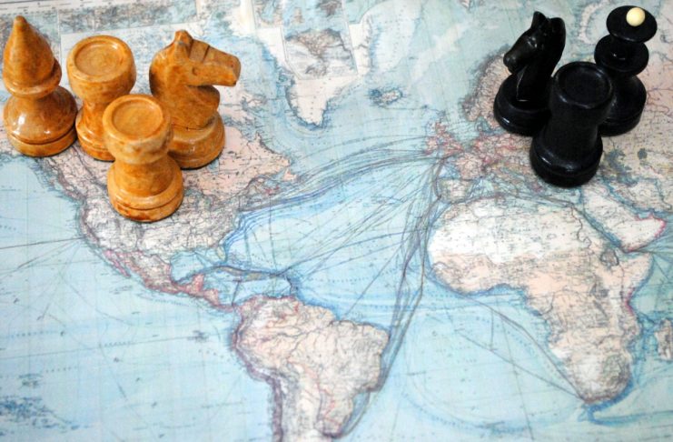 India Must Shed Its Obsession With ‘Strategic Autonomy’