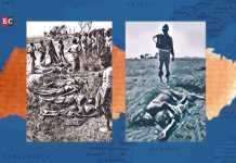 The Dead Can Die Again: Forty Years of the Nellie Massacre