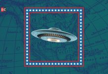 UFO Nation: Why America Is So Obsessed With Extraterrestrials